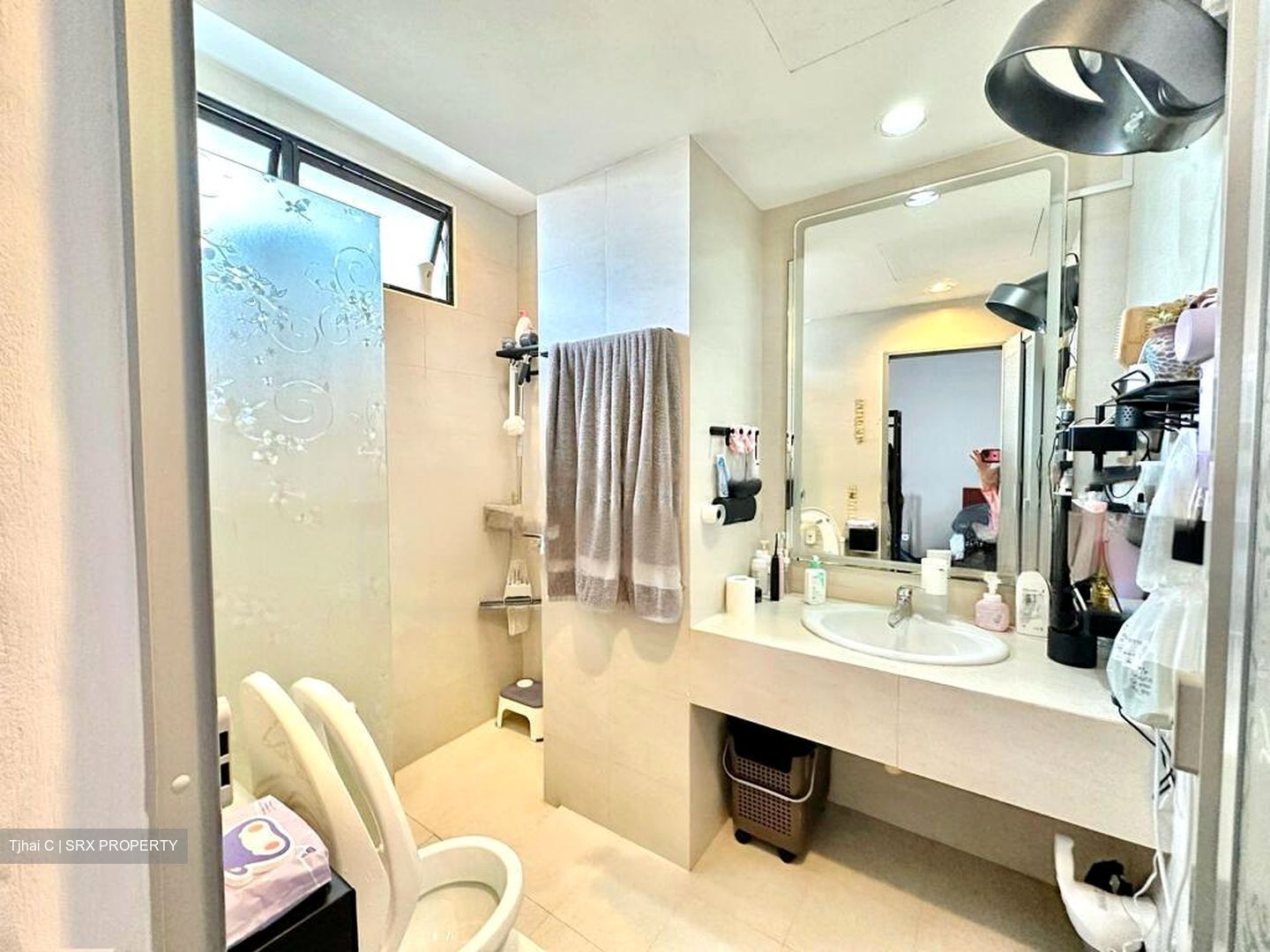Mandarin Gardens (D15), Condominium #422710311